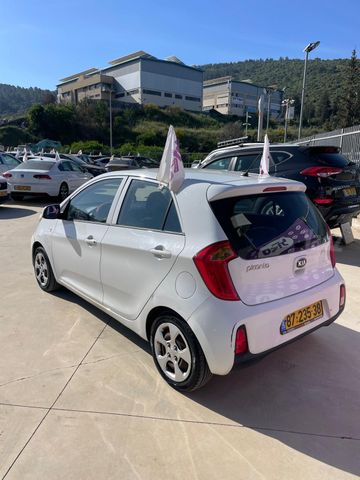 קיה פיקנטו
