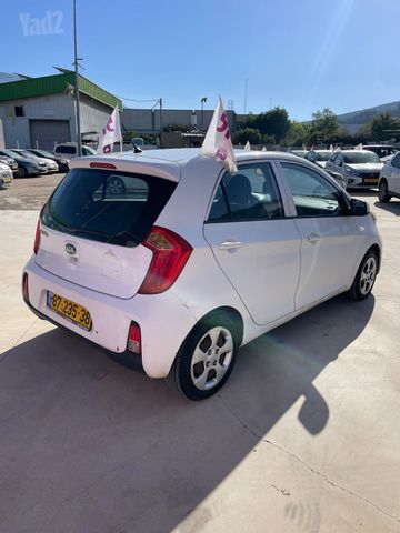 קיה פיקנטו