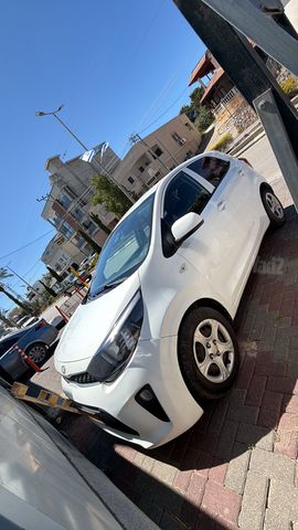 קיה פיקנטו