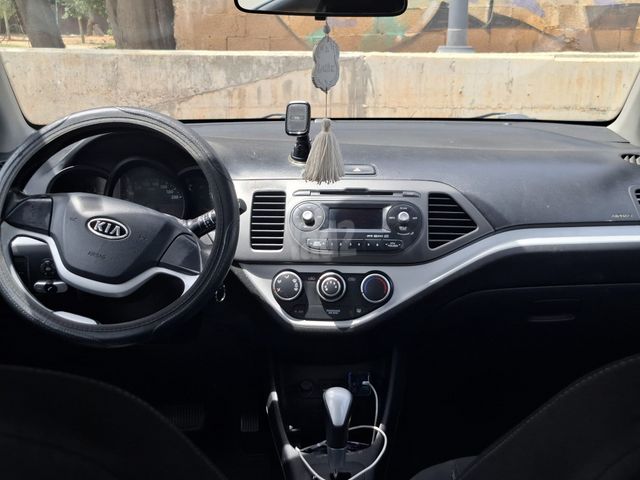 קיה פיקנטו