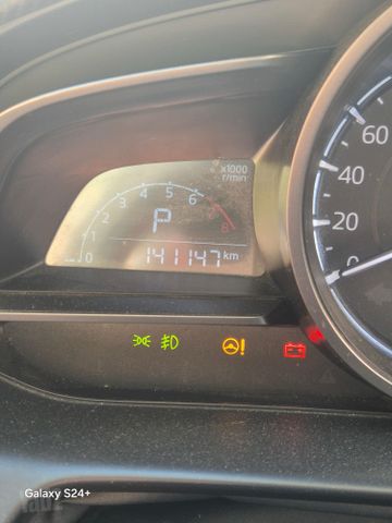 מאזדה 2