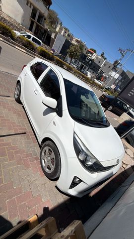 קיה פיקנטו