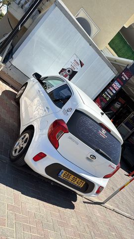קיה פיקנטו