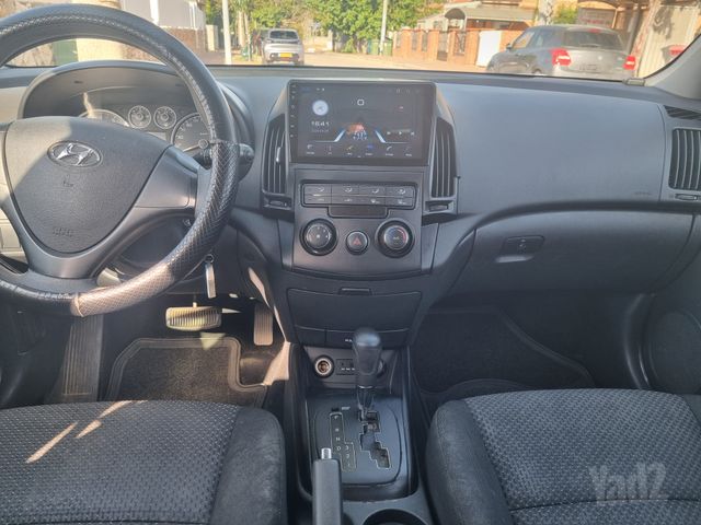 מודעת רכב יונדאי i30