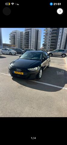 אאודי A1