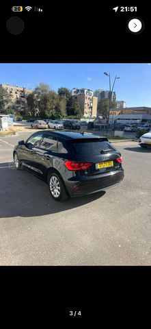אאודי A1