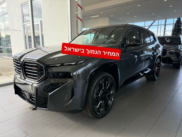 מודעת רכב ב מ וו XM
