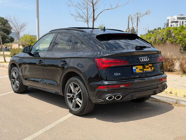 אאודי Q5