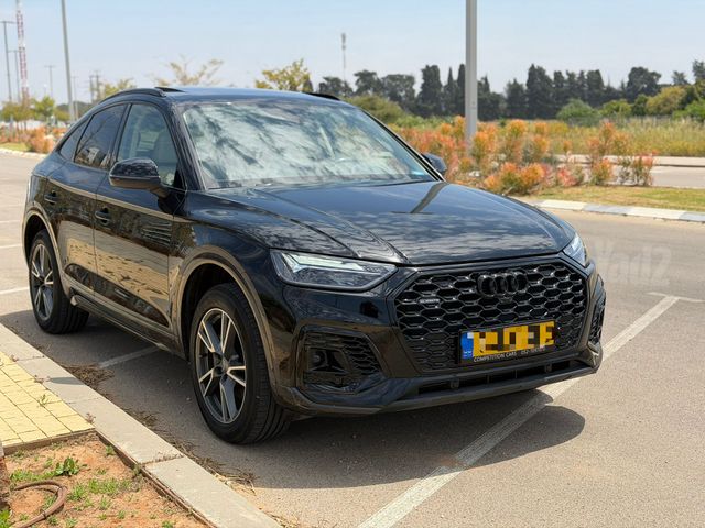 אאודי Q5