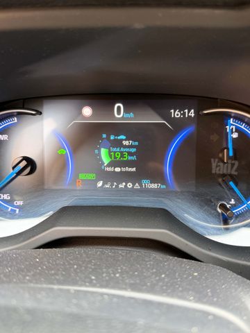 טויוטה RAV4