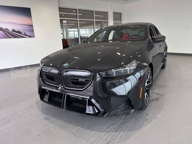 מודעת רכב ב מ וו M5