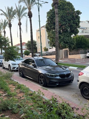 ב מ וו סדרה 2
