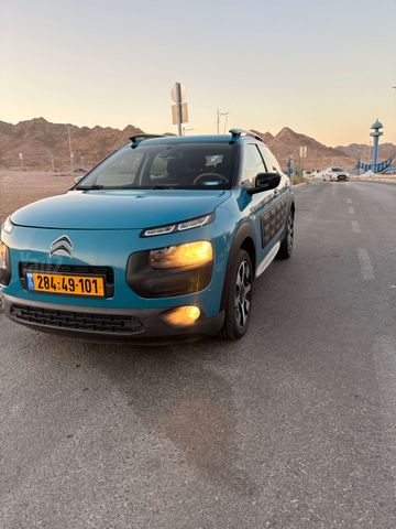 סיטרואן C4