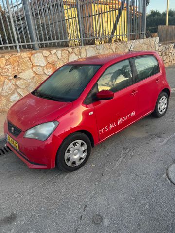 סיאט Mii