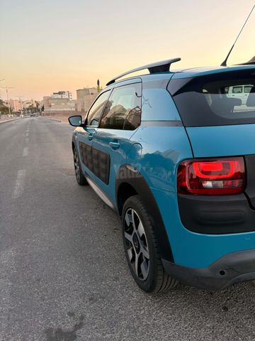 סיטרואן C4