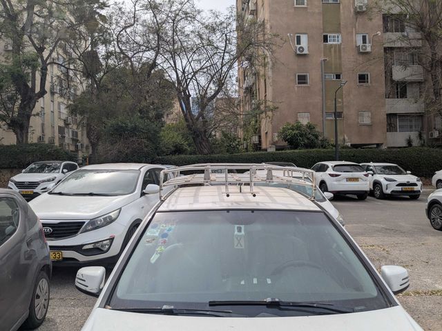 מרצדס-בנץ C-class