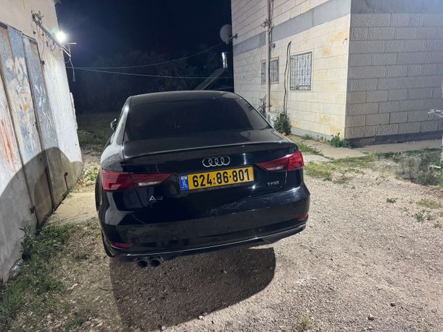 אאודי A3
