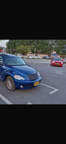 קרייזלר PT קרוזר