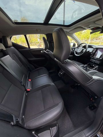 וולוו XC40