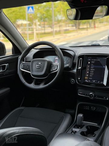 וולוו XC40