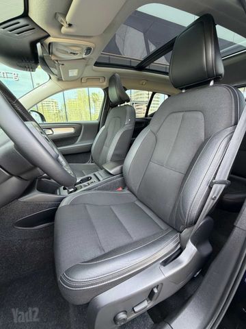 וולוו XC40