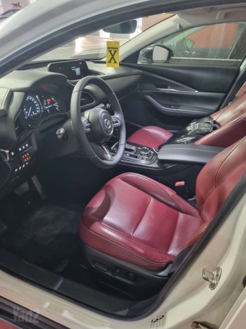מאזדה CX-30