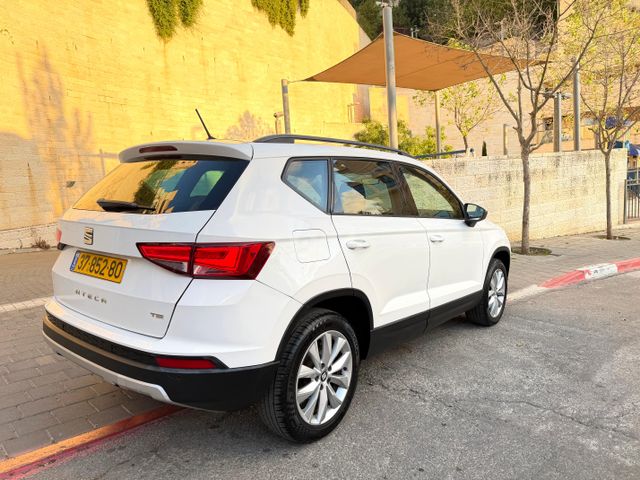 סיאט אטקה