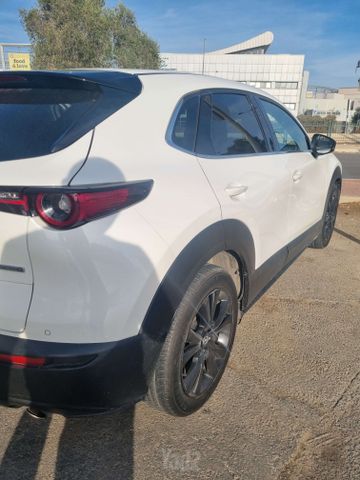 מאזדה CX-30