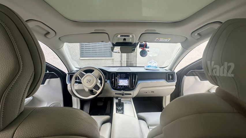 וולוו XC60