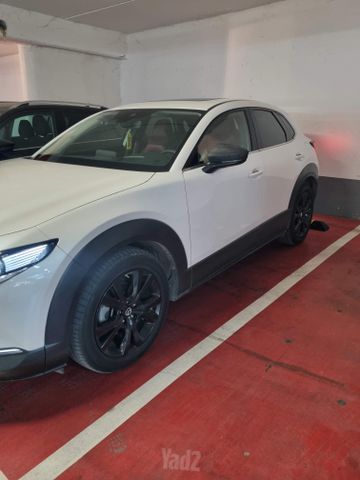 מאזדה CX-30