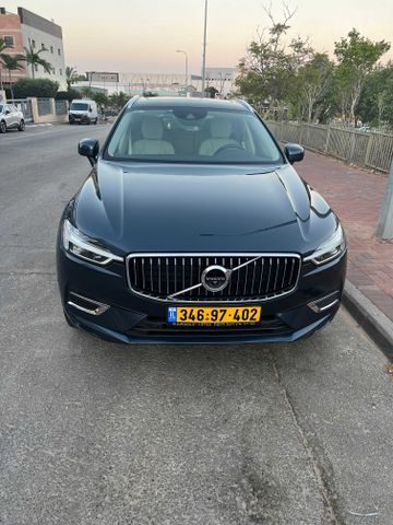 וולוו XC60