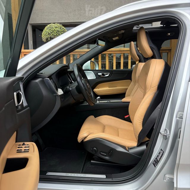 וולוו XC60