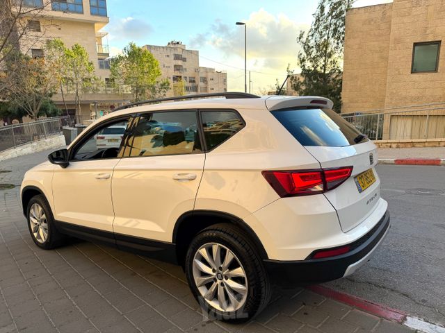 סיאט אטקה