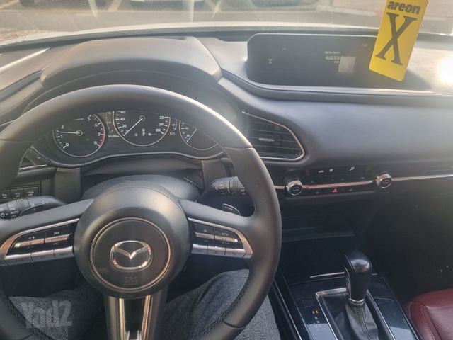 מאזדה CX-30