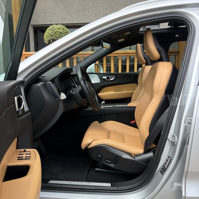 וולוו XC60