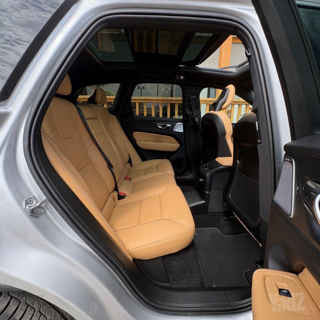 וולוו XC60