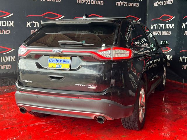 פורד אדג'