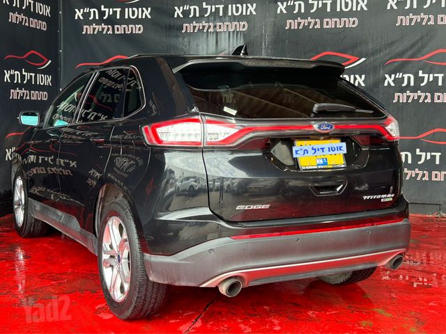 פורד אדג'