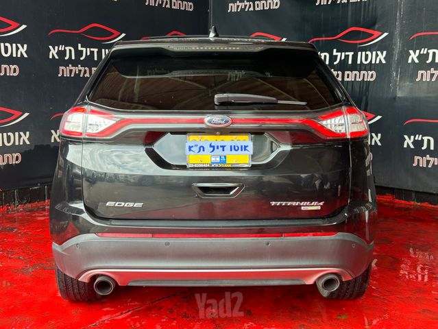 פורד אדג'