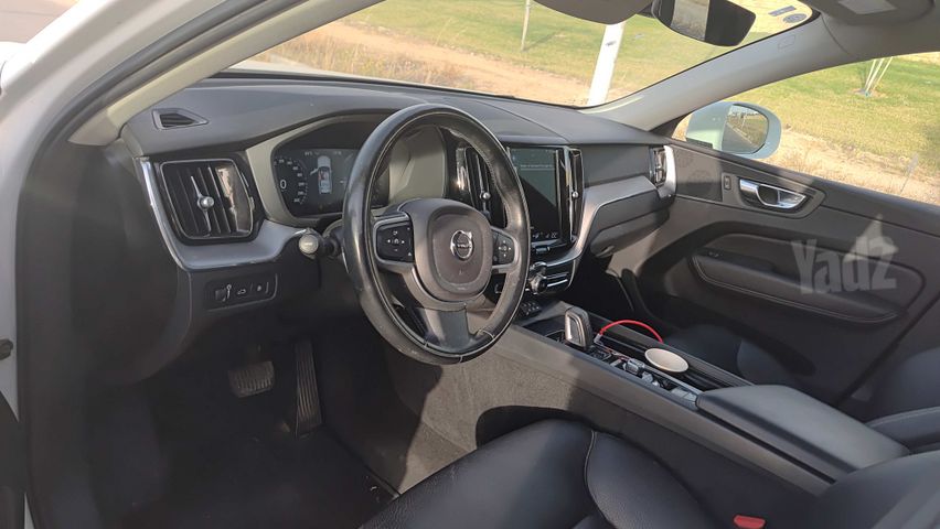 וולוו XC60