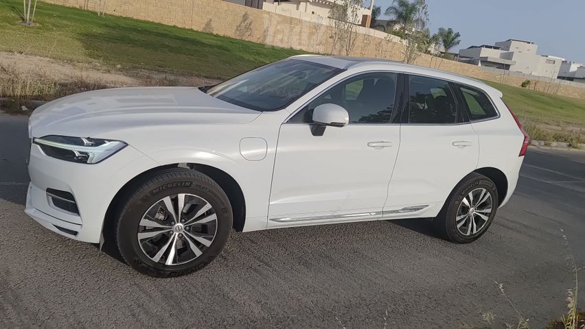 וולוו XC60
