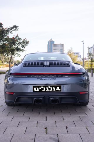 פורשה 911