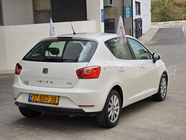 סיאט איביזה