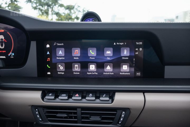 פורשה 911