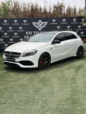 מרצדס-בנץ A-class