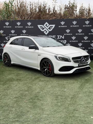 מרצדס-בנץ A-class