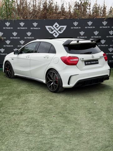 מרצדס-בנץ A-class