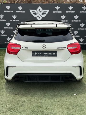 מרצדס-בנץ A-class