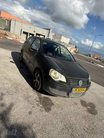 פולקסווגן פולו