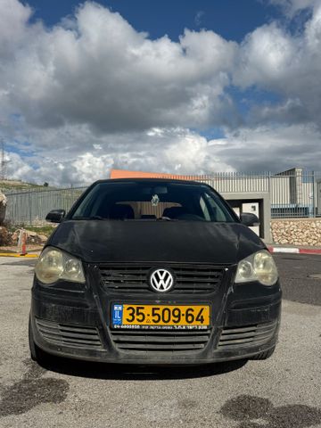 פולקסווגן פולו